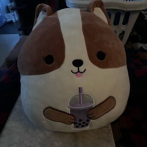 Squishmallows Regina Backpack